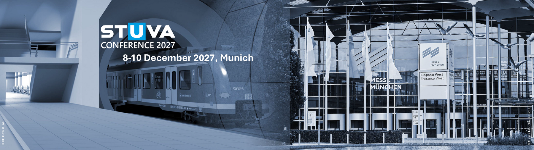 STUVA Conference 2027