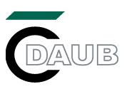 [Translate to Englisch:] DAUB Logo