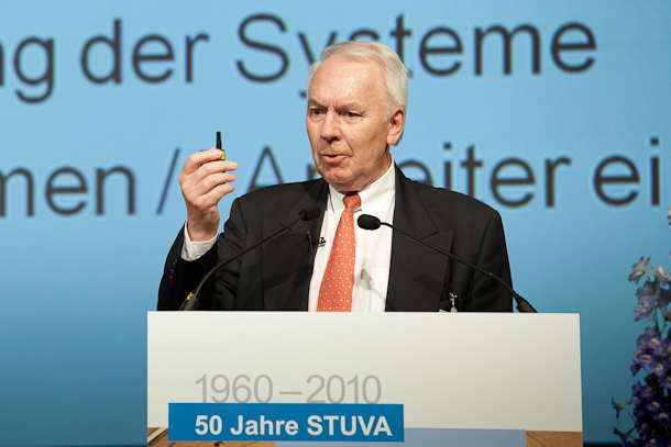 Prof. Günter Girnau 