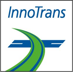 [Translate to Englisch:] Logo InnoTrans